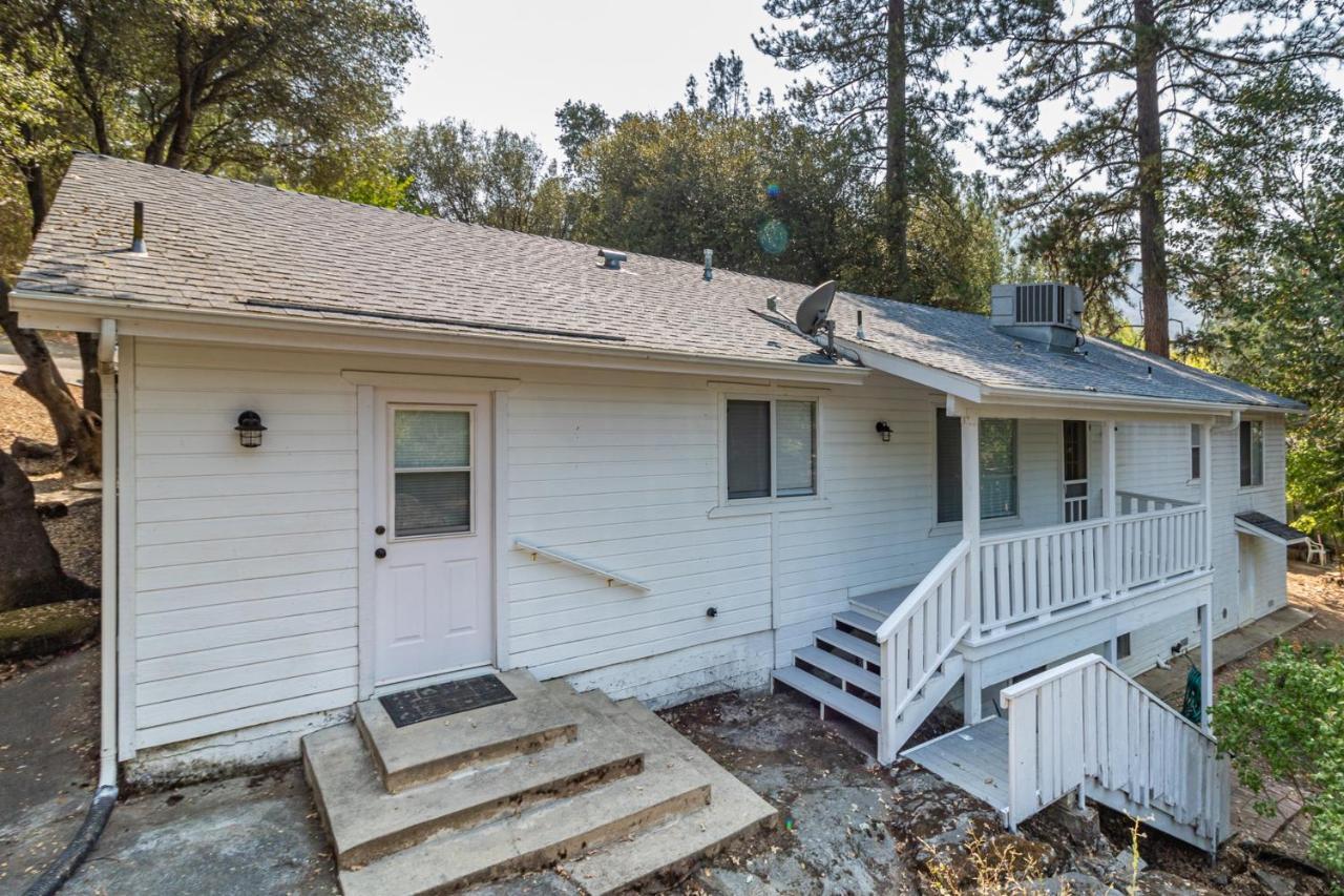 Pine Place Oakhurst Kültér fotó